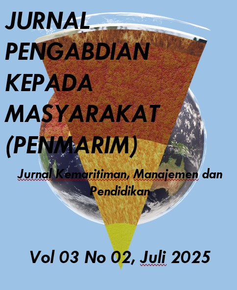 					View Vol. 3 No. 02 (2025): Article Juli 2025
				